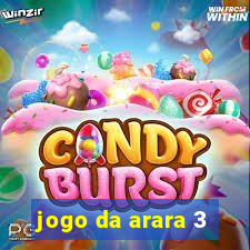 jogo da arara 3